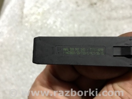 ФОТО Датчик температуры воздуха в салоне для Audi (Ауди) A3 III 8V (12-20) Київ