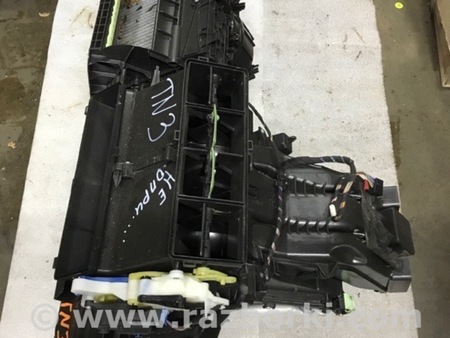 ФОТО Корпус печки для Audi (Ауди) A3 III 8V (12-20) Київ