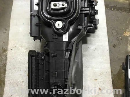 ФОТО Корпус печки для Audi (Ауди) A3 III 8V (12-20) Київ