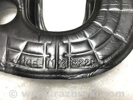 ФОТО Уплотнительная резинка для Audi (Ауди) A3 III 8V (12-20) Київ