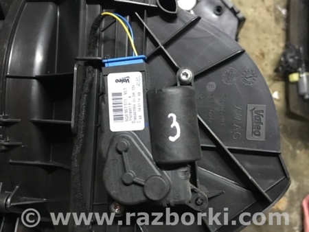 ФОТО Моторчик для Audi (Ауди) A3 III 8V (12-20) Київ