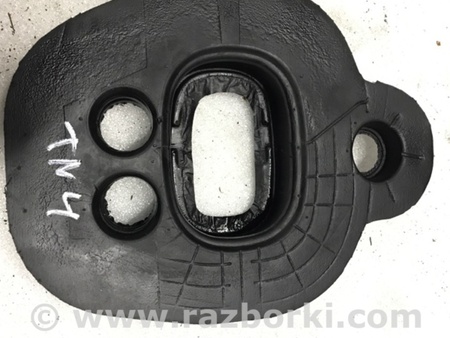 ФОТО Шумоизоляция для Volkswagen Atlas/Teramont I +1 рест (17-23) Київ