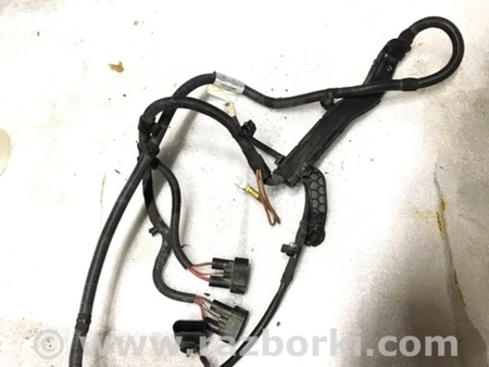 ФОТО Электропроводка для Porsche Macan I 95B +FL (13-18) Київ