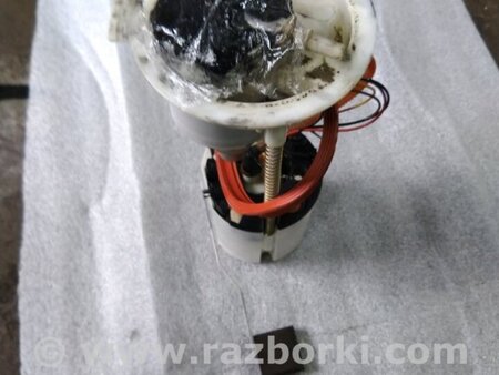 ФОТО Топливный насос для Porsche Macan I 95B +FL (13-18) Київ