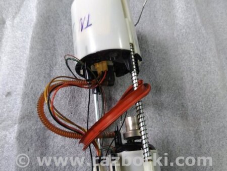 ФОТО Топливный насос для Porsche Macan I 95B +FL (13-18) Київ