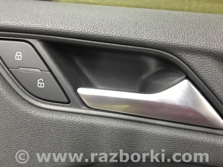ФОТО Ручка двери внутренняя для Audi (Ауди) A3 III 8V (12-20) Київ