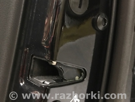 ФОТО Замок боковой двери для Audi (Ауди) A3 III 8V (12-20) Київ