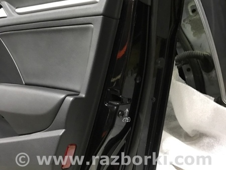 ФОТО Замок боковой двери для Audi (Ауди) A3 III 8V (12-20) Київ