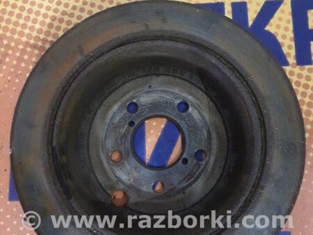 ФОТО Тормозной диск задний для Subaru Outback Киев