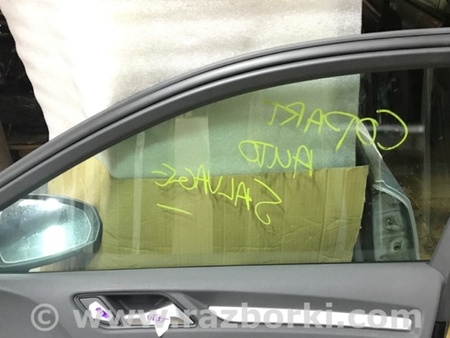 ФОТО Стекло двери для Audi (Ауди) A3 III 8V (12-20) Київ