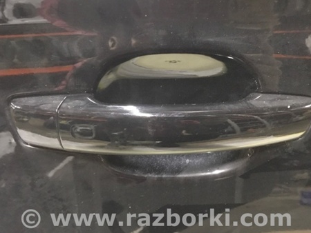 ФОТО Ручка двери внешняя для Audi (Ауди) A3 III 8V (12-20) Київ