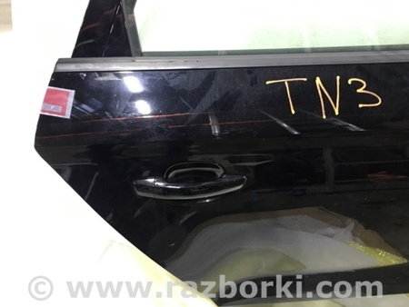 ФОТО Ручка двери внешняя для Audi (Ауди) A3 III 8V (12-20) Київ