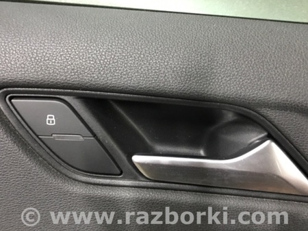 ФОТО Ручка двери внутренняя для Audi (Ауди) A3 III 8V (12-20) Київ