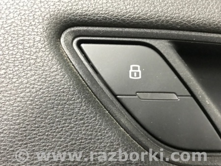 ФОТО Кнопка открытия двери для Audi (Ауди) A3 III 8V (12-20) Київ