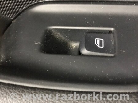 ФОТО Кнопка стеклоподъемника для Audi (Ауди) A3 III 8V (12-20) Київ