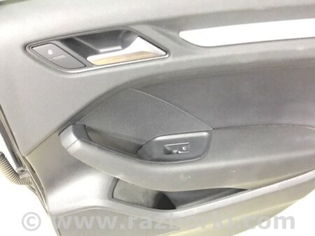 ФОТО Кнопка стеклоподъемника для Audi (Ауди) A3 III 8V (12-20) Київ