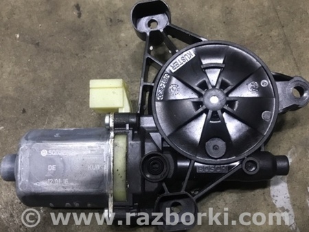 ФОТО Мотор стеклоподъемника для Audi (Ауди) A3 III 8V (12-20) Київ