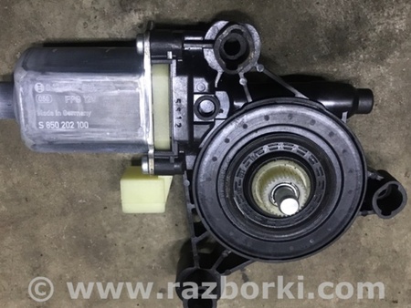 ФОТО Мотор стеклоподъемника для Audi (Ауди) A3 III 8V (12-20) Київ