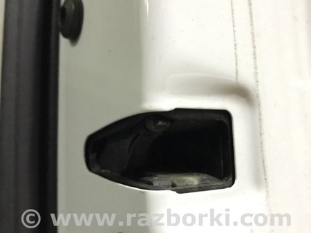 ФОТО Замок боковой двери для Audi (Ауди) A3 III 8V (12-20) Київ