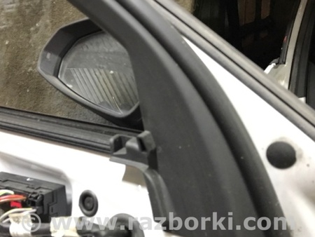 ФОТО Обшивка боковой двери для Audi (Ауди) A3 III 8V (12-20) Київ