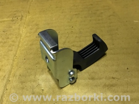 ФОТО Крючок салона для Volkswagen Atlas/Teramont I +1 рест (17-23) Київ