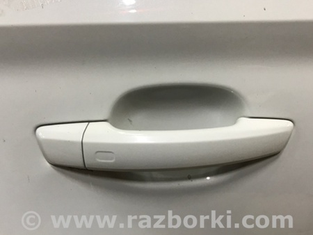 ФОТО Ручка двери внешняя для Audi (Ауди) A3 III 8V (12-20) Київ