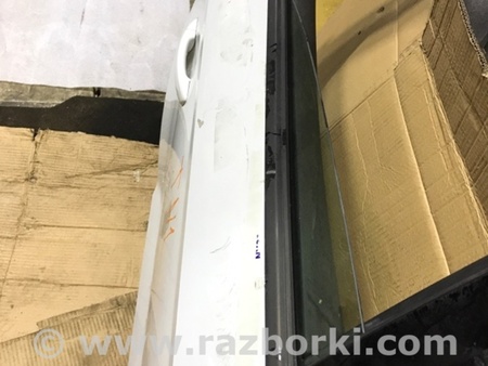 ФОТО Молдинг двери для Audi (Ауди) A3 III 8V (12-20) Київ