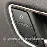 Кнопка открытия двери Audi (Ауди) A3 III 8V (12-20)