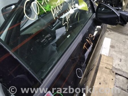 ФОТО Молдинг стекла для Audi (Ауди) A3 III 8V (12-20) Київ