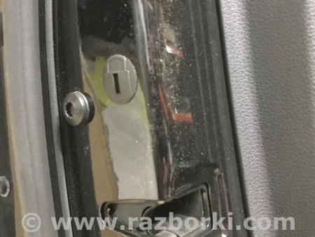 ФОТО Замок боковой двери для Audi (Ауди) A3 III 8V (12-20) Київ