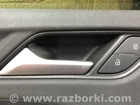ФОТО Ручка двери внутренняя для Audi (Ауди) A3 III 8V (12-20) Київ
