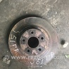 Тормозной диск передний правый Subaru Forester SG