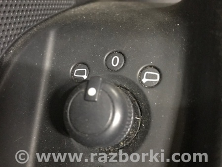 ФОТО Блок управления зеркалами для Audi (Ауди) A3 III 8V (12-20) Київ