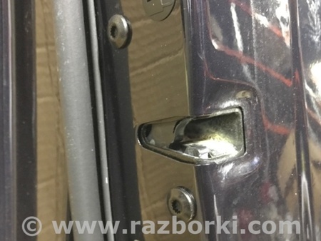 ФОТО Замок боковой двери для Audi (Ауди) A4 V B9 - 8W (2015-) Київ