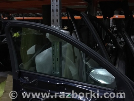 ФОТО Накладка рамки двери для Audi (Ауди) A4 V B9 - 8W (2015-) Київ