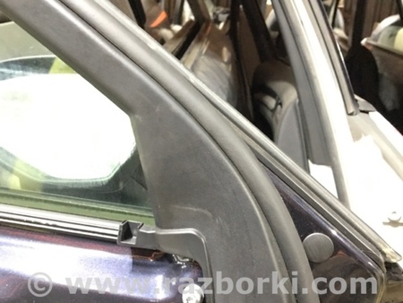 ФОТО Накладка рамки двери для Audi (Ауди) A4 V B9 - 8W (2015-) Київ