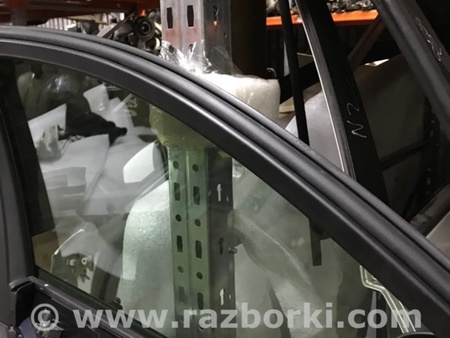 ФОТО Накладка рамки двери для Audi (Ауди) A4 V B9 - 8W (2015-) Київ