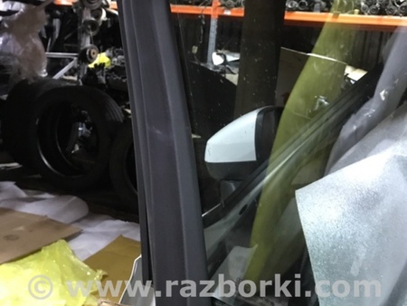 ФОТО Накладка рамки двери для Audi (Ауди) A4 V B9 - 8W (2015-) Київ