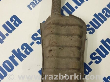ФОТО Выхлопная часть для Subaru Outback Киев