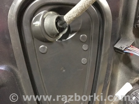 ФОТО Заглушка для Audi (Ауди) A4 V B9 - 8W (2015-) Київ