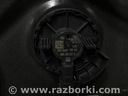 ФОТО Датчик удара для Audi (Ауди) A4 V B9 - 8W (2015-) Київ