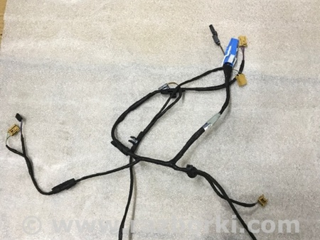 ФОТО Проводка двери для Audi (Ауди) A4 V B9 - 8W (2015-) Київ