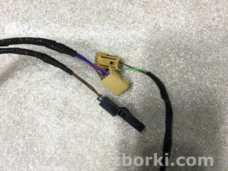 ФОТО Проводка двери для Audi (Ауди) A4 V B9 - 8W (2015-) Київ