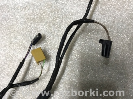 ФОТО Проводка двери для Audi (Ауди) A4 V B9 - 8W (2015-) Київ