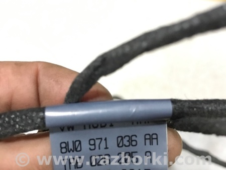 ФОТО Проводка двери для Audi (Ауди) A4 V B9 - 8W (2015-) Київ