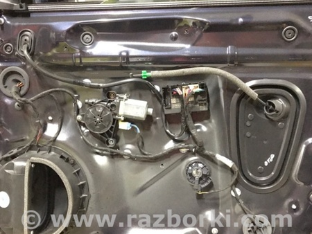 ФОТО Проводка двери для Audi (Ауди) A4 V B9 - 8W (2015-) Київ