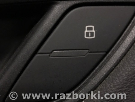 ФОТО Кнопка открытия двери для Audi (Ауди) A3 III 8V (12-20) Київ