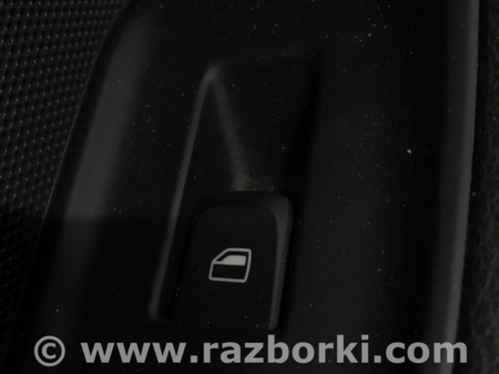ФОТО Кнопка стеклоподъемника для Audi (Ауди) A3 III 8V (12-20) Київ