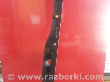 ФОТО Накладка кузова для Subaru Outback Киев