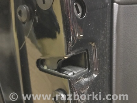 ФОТО Замок боковой двери для Audi (Ауди) A3 III 8V (12-20) Київ